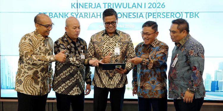 Tabungan BSI Tumbuh Tertinggi di Industri Dipicu Lonjakan Nasabah Tabungan Haji