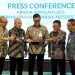 Tabungan BSI Tumbuh Tertinggi di Industri Dipicu Lonjakan Nasabah Tabungan Haji