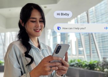 Butuh HP AI untuk Multitasking? Galaxy A57 5G Buat Aktivitas Harian Lebih Praktis
