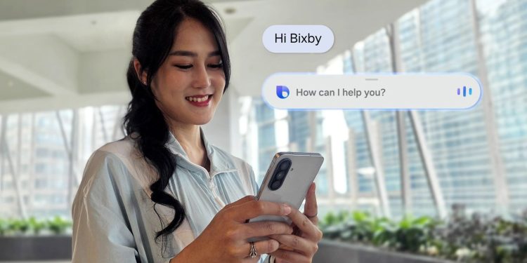 Butuh HP AI untuk Multitasking? Galaxy A57 5G Buat Aktivitas Harian Lebih Praktis