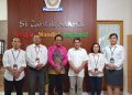 KPPU Kanwil I – UPMI Siapkan Kerja Sama Pengembangan Wirausaha Muda Berbasis Inovasi