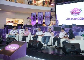 AXIS Hadirkan AXIS CUP 2026 di 88 Kota