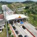 Hutama Karya Catat Ada 600 Ribuan Kenderaan Yang Melintas di Jalan Tol Trans Sumatera Pada Libur Panjang Kenaikan Yesus Kristus 2026