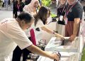 XLSMART DAY Perkuat Implementasi ESG Melalui Pengelolaan Event Berkelanjutanp