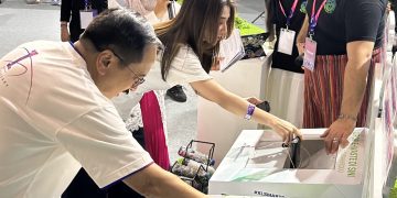 XLSMART DAY Perkuat Implementasi ESG Melalui Pengelolaan Event Berkelanjutanp