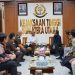 Pertamina Patra Niaga Regional Sumbagut – Kejaksaan Tinggi Sumatera Utara Bersinergi Perkuat Tata Kelola dan Kelancaran Distribusi Energi