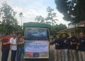 BULOG Sumut Mulai Salurkan 66 Ton Jagung Program Stabilisasi Pasokan dan Harga Pangan Untuk 6 Peternak