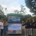 BULOG Sumut Mulai Salurkan 66 Ton Jagung Program Stabilisasi Pasokan dan Harga Pangan Untuk 6 Peternak