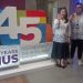 BINUS @Medan Tunjukkan Peran Kampus Global Digitalpreneur di Momentum 45 Tahun BINUS, Jalin Kerja Sama Dengan Pelaku Usaha dan Pemerintahan