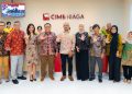 CIMB Niaga Dukung Program Vokasi UI dengan Laboratorium Mini Banking Terkini