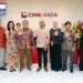 CIMB Niaga Dukung Program Vokasi UI dengan Laboratorium Mini Banking Terkini