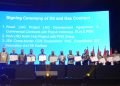 PGN Amankan Kesepakatan Strategis Pasokan Gas Bumi di IPA Convex 2026
