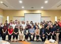 APG Indonesia Gelar Seminar Distribusi dan Konektivitas Maskapai di Medan