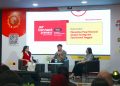 J&T Connect Preneur Goes to Campus Sambangi Medan, Dukung Bisnis Mahasiswa Scale-Up ke Pasar Nasional