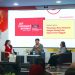 J&T Connect Preneur Goes to Campus Sambangi Medan, Dukung Bisnis Mahasiswa Scale-Up ke Pasar Nasional