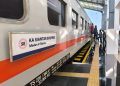 KAI Divre I Sumut Pastikan Pemadaman Listrik Masal Tidak Ganggu Operasional Perjalanan Kereta Api