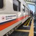 KAI Divre I Sumut Pastikan Pemadaman Listrik Masal Tidak Ganggu Operasional Perjalanan Kereta Api