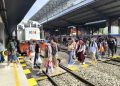 KAI Sumut Sediakan 43.160 Tempat Duduk Untuk Libur Idul Adha, KA Sribilah Fakultatif Beroperasi Setiap Hari