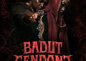 Film Horor-Action Badut Gendong Picu Adrenalin Penonton Cinepolis Plaza Medan Fair
