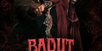 Film Horor-Action Badut Gendong Picu Adrenalin Penonton Cinepolis Plaza Medan Fair