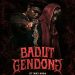 Film Horor-Action Badut Gendong Picu Adrenalin Penonton Cinepolis Plaza Medan Fair