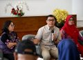 Dinas Lingkungan Hidup dan Kehutanan Sumut : Gubernur Bobby Nasution Inisiasi Kolaborasi Pembangunan Pembangkit Listrik Tenaga Sampah Medan Raya