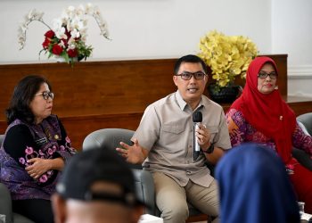 Dinas Lingkungan Hidup dan Kehutanan Sumut : Gubernur Bobby Nasution Inisiasi Kolaborasi Pembangunan Pembangkit Listrik Tenaga Sampah Medan Raya