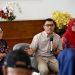 Dinas Lingkungan Hidup dan Kehutanan Sumut : Gubernur Bobby Nasution Inisiasi Kolaborasi Pembangunan Pembangkit Listrik Tenaga Sampah Medan Raya
