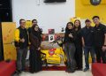 Program IM3 Pasti Simpel Bikin Pelanggan Sumatera Pulang Bawa Motor Listrik