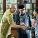 Pemerintah Provinsi Sumut Siap Kolaborasikan INACRAF dan Pekan Raya Sumatera Utara 2027 di Medan