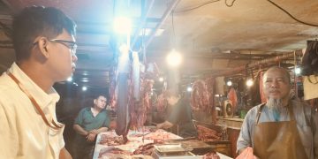 KPPU Kanwil I: Kenaikan Cabai Merah dan Tingginya Harga Minyak Goreng Curah Perlu Dicermati