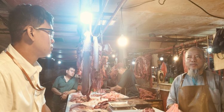KPPU Kanwil I: Kenaikan Cabai Merah dan Tingginya Harga Minyak Goreng Curah Perlu Dicermati