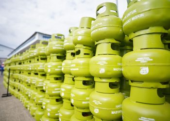 Pertamina Patra Niaga Regional Sumbagut Siapkan Penyaluran 1,2 Juta Tabung LPG 3 Kg Jelang Idul Adha 1447 H