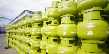 Pertamina Patra Niaga Regional Sumbagut Siapkan Penyaluran 1,2 Juta Tabung LPG 3 Kg Jelang Idul Adha 1447 H