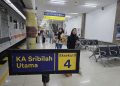 KAI Sumut Tambah Dua Kereta pada Rangkaian KA Sribilah Hadapi Lonjakan Penumpang Libur Idul Adha