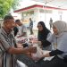 Pertamina Patra Niaga Regional Sumbagut Salurkan Bantuan Hewan Kurban 163 Ekor Sapi dan 98 Kambing Untuk Masyarakat
