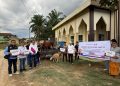 XLSMART Perkuat Semangat Berbagi melalui Program “Qurban Satu Rasa”