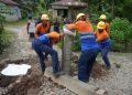 KAI Sumut Tertibkan Enam Perlintasan Sebidang saat Libur Panjang Kenaikan Yesus Kristus