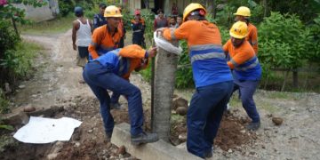 KAI Sumut Tertibkan Enam Perlintasan Sebidang saat Libur Panjang Kenaikan Yesus Kristus