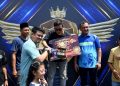 Kontes Burung Berkicau, Gubernur Sumut Bobby Nasution Dorong Sumut Jadi Pusat Kicau Mania Nasional