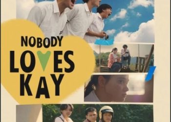Kisah Emosional Film Nobody Loves Kay Berhasil Curi Perhatian Penonton Medan, Film Tayang Mulai 4 Juni 2026