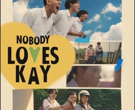 Kisah Emosional Film Nobody Loves Kay Berhasil Curi Perhatian Penonton Medan, Film Tayang Mulai 4 Juni 2026