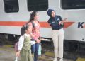Tarif Kereta Api Bersubsidi Wujud Implementasi Keadilan Sosial