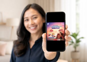 Hadiah Spesial Telkomsel 31 Tahun Melayani Sepenuh Hati, Tawarkan Beragam Program dan Promo Spesial
