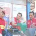 Komisaris Utama dan Direktur Kelelembagaan & Kepatuhan Pertamina Patra Niaga Perkuat Pengawasan Operasional Infrastruktur Energi di Sumatera Barat
