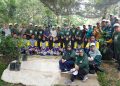 1.000 Pohon Khas Melayu Ditanam di Bantaran Sungai Deli, Senjata Baru Medan Hadapi Krisis Iklim