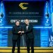 Central Mega Kencana Raih Penghargaan Best Companies to Work for in Asia 2026
