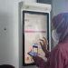 Masifkan Digitalisasi Layanan Tiket, KAI Divre I Sumut Catat Pembelian Digital Tembus 80 Persen