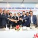RUPST Telkom Pertahankan Jajaran Direksi, Pemegang Saham Restui Buyback Rp4 Triliun