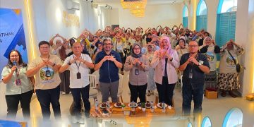Sinergi SMF – PNM Beri Pelatihan UMKM di Binjai Sumut Dorong Pengembangan Usaha Nasabah Mekaar